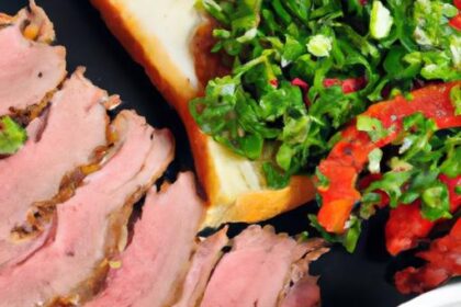 Texas Beef Brisket: The Art and Flavor of Lone Star Smoke