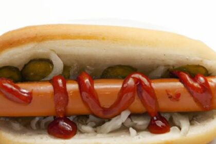 Mastering the Perfect Hotdog: Ultimate Cooking Guide