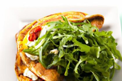 Flatbreads Unfolded: Exploring Timeless Global Staples