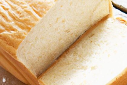 Mastering the Art of Perfect White Bread in Your Bread Machine