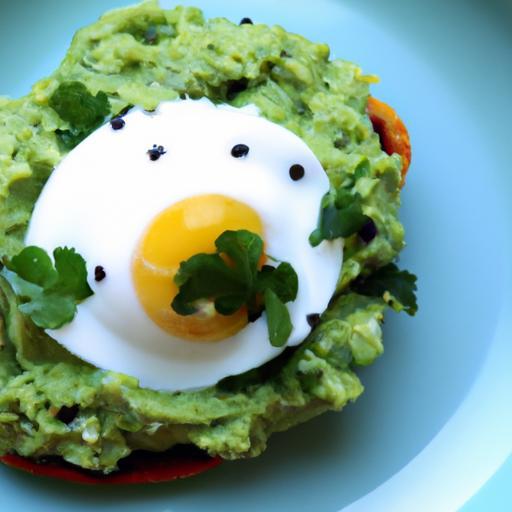 Avocado Mash Magic: Wholesome Foods for Healthy Living