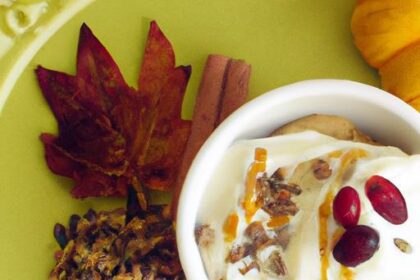 Wake Up Cozy: Pumpkin Spice Overnight Oats Recipe Guide