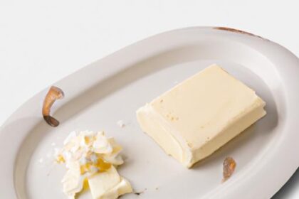 From Cream to Creamy: The Art and Science of Making Butter