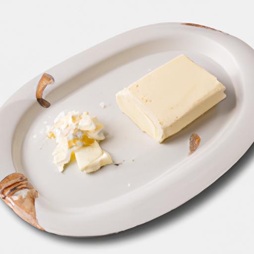 From Cream to Creamy: The Art and Science of Making Butter