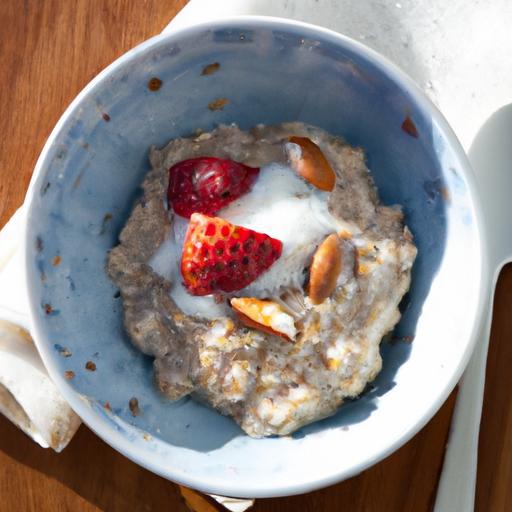 Unlock Breakfast Bliss: Your Ultimate Overnight Oats Recipe