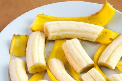 Unlock Banana Freshness: Tips to Keep Them Longer Fresh