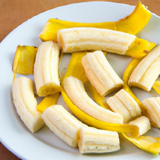 Unlock Banana Freshness: Tips to Keep Them Longer Fresh