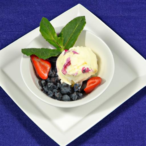 Savor the Sweet Scoop: The Science Behind Strawberry Ice Cream