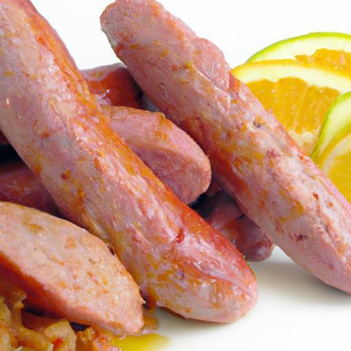 Turkey Sausage: A Savory Twist on a Classic Breakfast Favorite