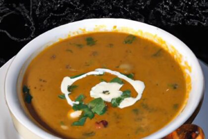 Savor the Spice: Exploring the World of Curry Soups