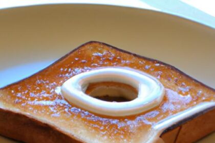 Inside Dunkin’ Donuts: The Toaster Behind Their Perfect Bread