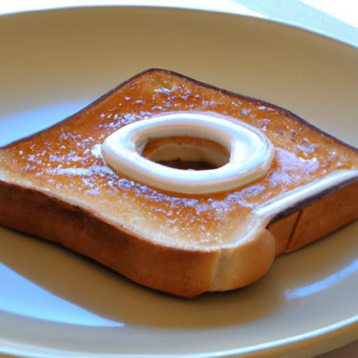 Inside Dunkin’ Donuts: The Toaster Behind Their Perfect Bread