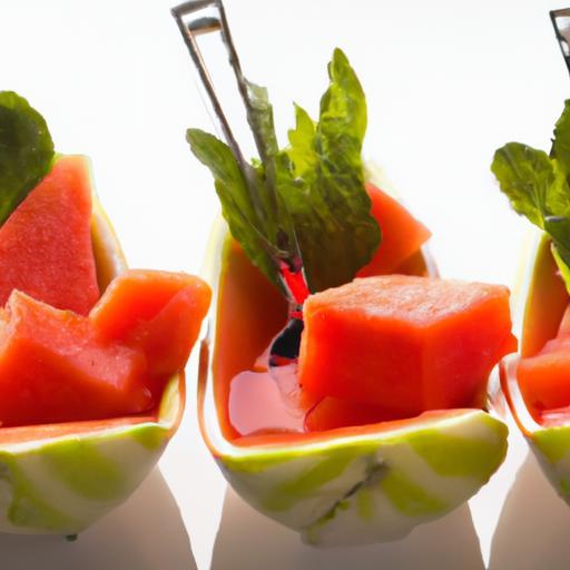 Unlocking Summer: Can You Freeze Watermelon Without Worry?