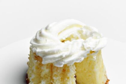 Cream Cheese Frosting Secrets: Tips for Perfectly Smooth Treats