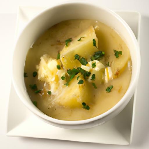 Hearty Slow Cooker Loaded Baked Potato Soup Recipe Guide
