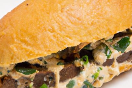 Unlocking Flavor: The Secret Behind Philly Cheesesteak Seasoning