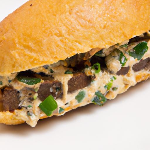 Unlocking Flavor: The Secret Behind Philly Cheesesteak Seasoning