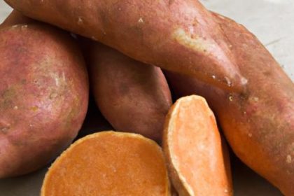 Sweet Potato Boiling Basics: Perfectly Soft Every Time!