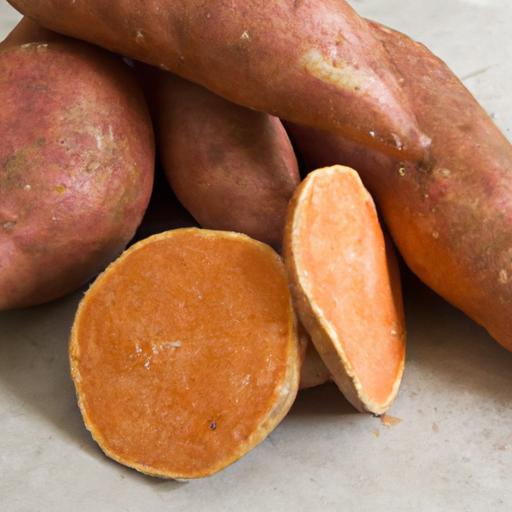 Sweet Potato Boiling Basics: Perfectly Soft Every Time!