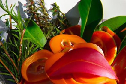 Sun-Kissed Flavors: Unlocking the Magic of Dehydrated Tomatoes