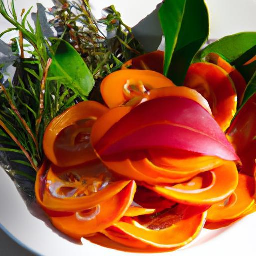 Sun-Kissed Flavors: Unlocking the Magic of Dehydrated Tomatoes