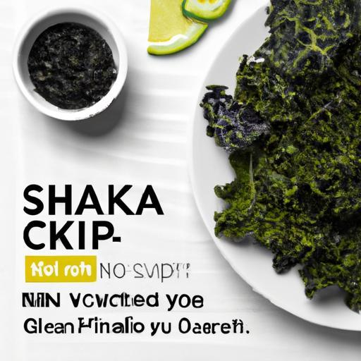 Crunchy & Quick: Your Guide to Microwave Kale Chips