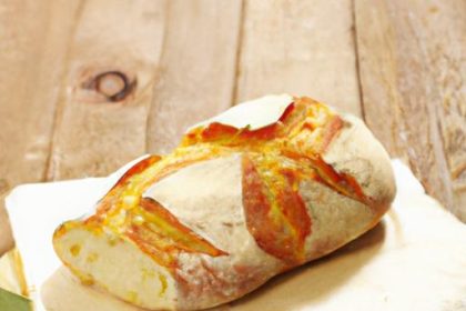 Unlocking the Art of Rustic Italian Crusty Bread Magic