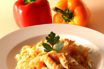 Microwave Magic: Easy Steps to Perfectly Boil Pasta Fast