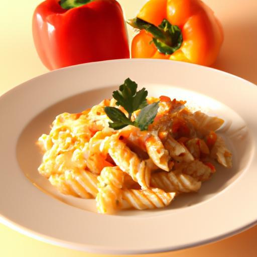 Microwave Magic: Easy Steps to Perfectly Boil Pasta Fast