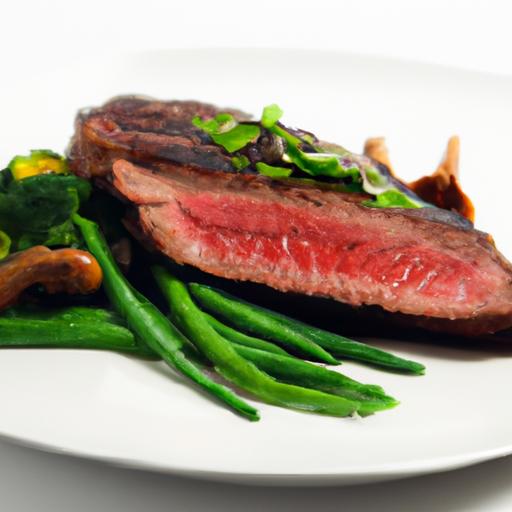 Mastering the Art: A Savory Guide ‍to Perfectly Cooked⁣ Steak