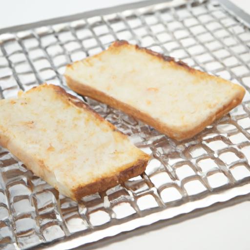 Crispy and Quick: How to Toast Bread in an Air Fryer Right