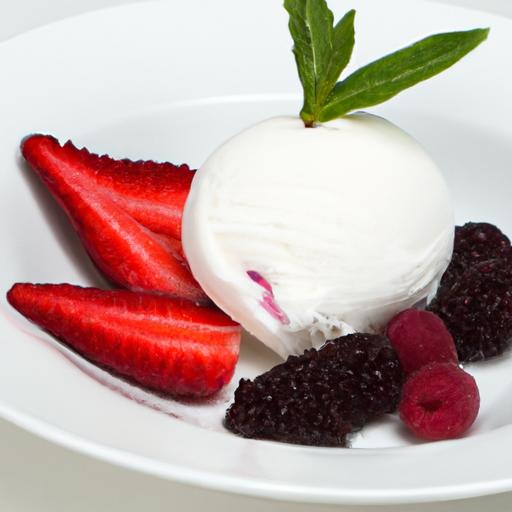 Savor the Sweet Scoop: ‌The Science ‌Behind Strawberry Ice Cream