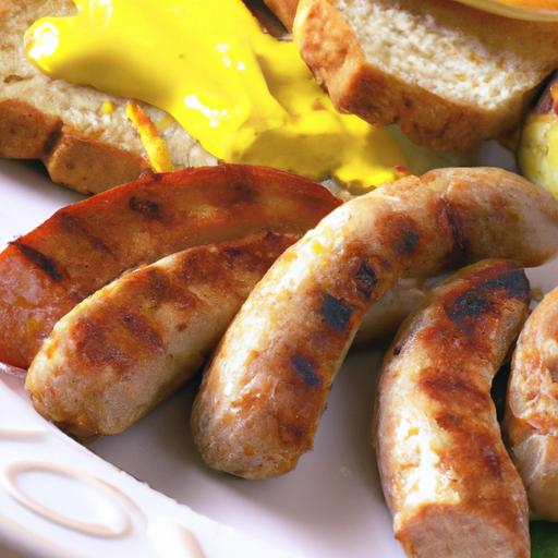 Turkey Sausage: A Savory Twist on a Classic Breakfast Favorite
