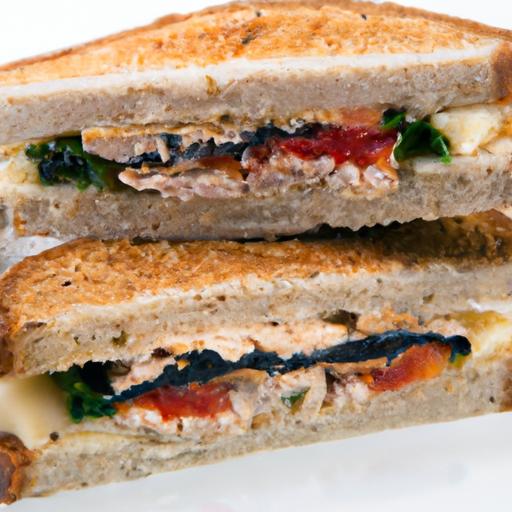 the Art of sandwiches: Layers of Flavor and History Unveiled