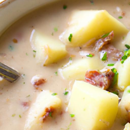 Hearty Slow Cooker Loaded Baked Potato Soup Recipe Guide