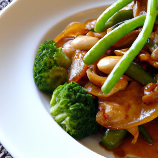 Peanut Sauce Unveiled: Flavor Secrets and Easy recipes