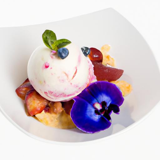 Sweet Delight: Exploring the Magic of Strawberry Shortcake Ice Cream