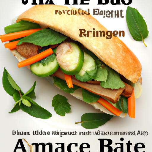 Bánh Mì unwrapped: The Iconic Vietnamese Sandwich Story