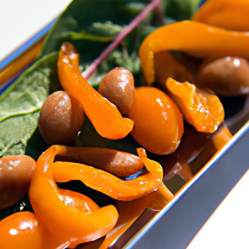 Sun-Kissed Flavors: Unlocking the Magic of Dehydrated Tomatoes