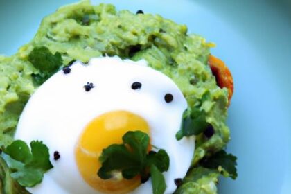 Avocado Mash Magic: Wholesome Foods for Healthy Living