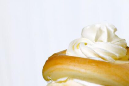 The Ultimate Guide to Smooth and Tangy Cream Cheese Frosting