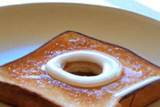 Inside Dunkin’ Donuts: The Toaster Behind Their Perfect Bread