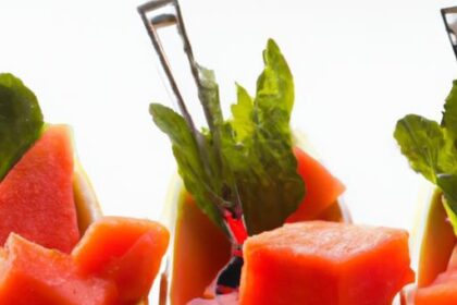 Unlocking Summer: Can You Freeze Watermelon Without Worry?