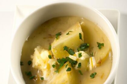 Hearty Slow Cooker Loaded Baked Potato Soup Recipe Guide