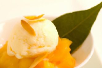 Refreshing Mango Sorbet Recipe: A Tropical Treat to Try