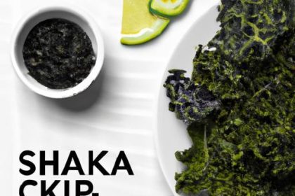 Crunchy & Quick: Your Guide to Microwave Kale Chips