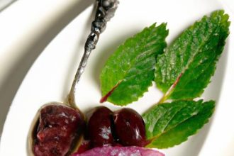 The Tangy Chill: Exploring the Wonders of Frozen Sour Grapen