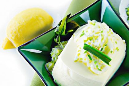 Garlic Herb Aioli: Elevate Every Dish with Zesty Flavor