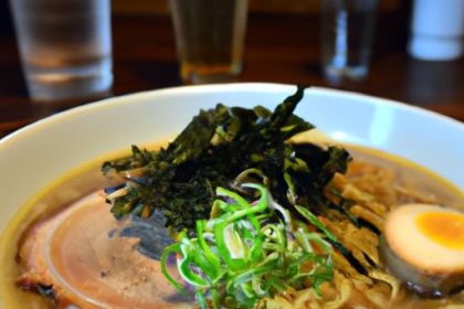 Kitakata Ramen: Japan’s Iconic Noodle Tradition Unveiled