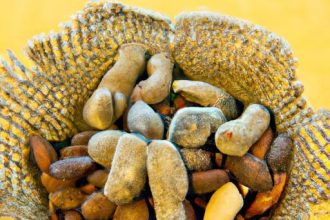 The Perfect Balance: Exploring Sweet & Spicy Nut Flavors